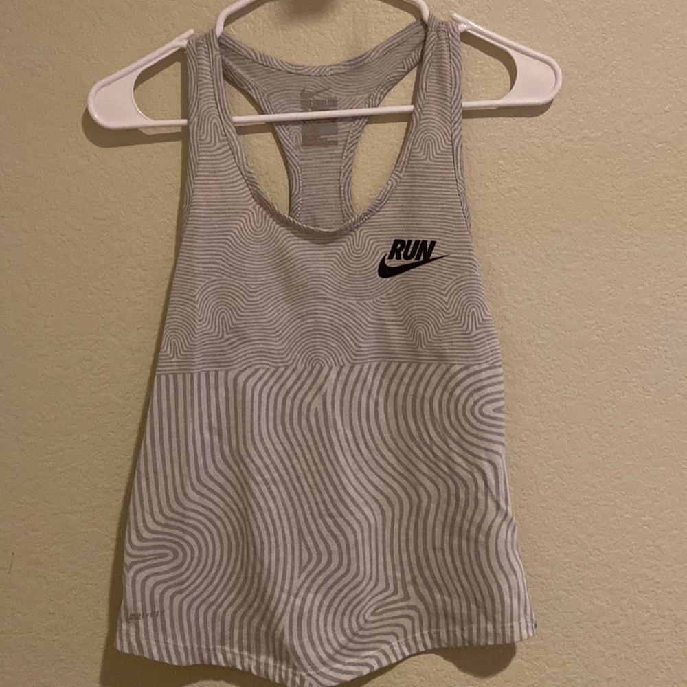 Comfy workout Tank